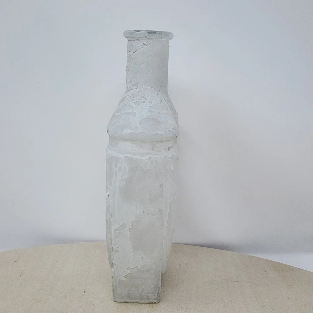 Creazioni Silvestri Murano Bottle 8.5
